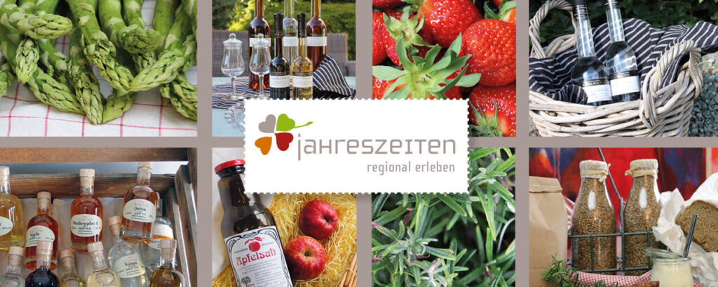 Jahreszeiten Regional Erleben - Genial Regional Verein