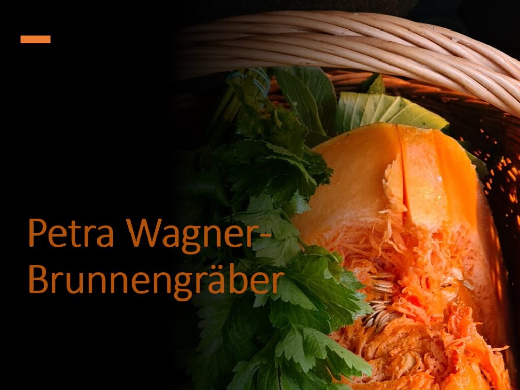 Mitglied Petra Wagner-Brunnengräber